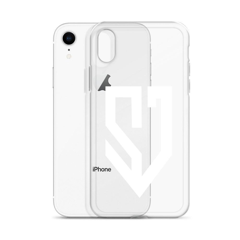 Sam James "Elite" iPhone Case - Fan Arch