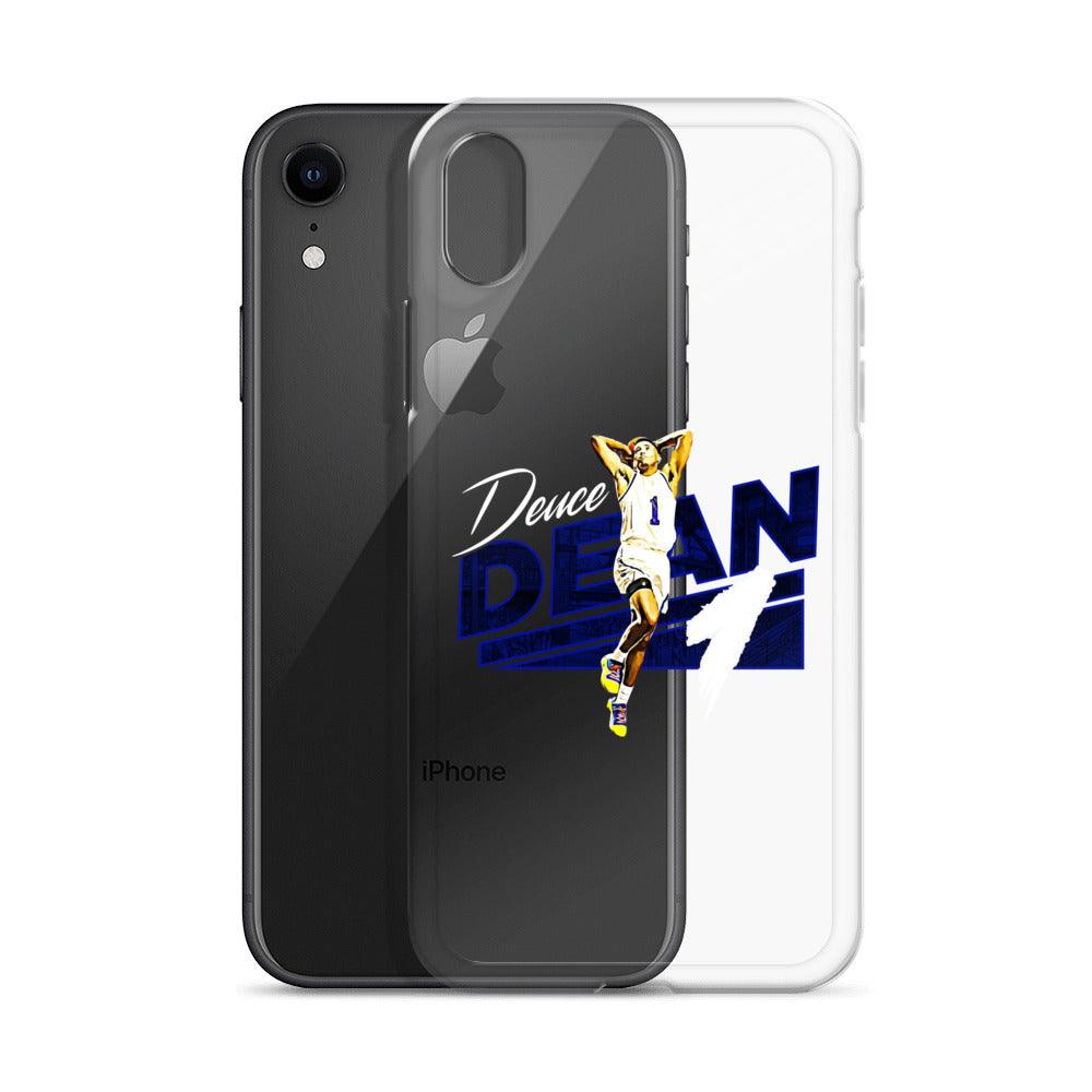 Deuce Dean “Essential” iPhone Case - Fan Arch