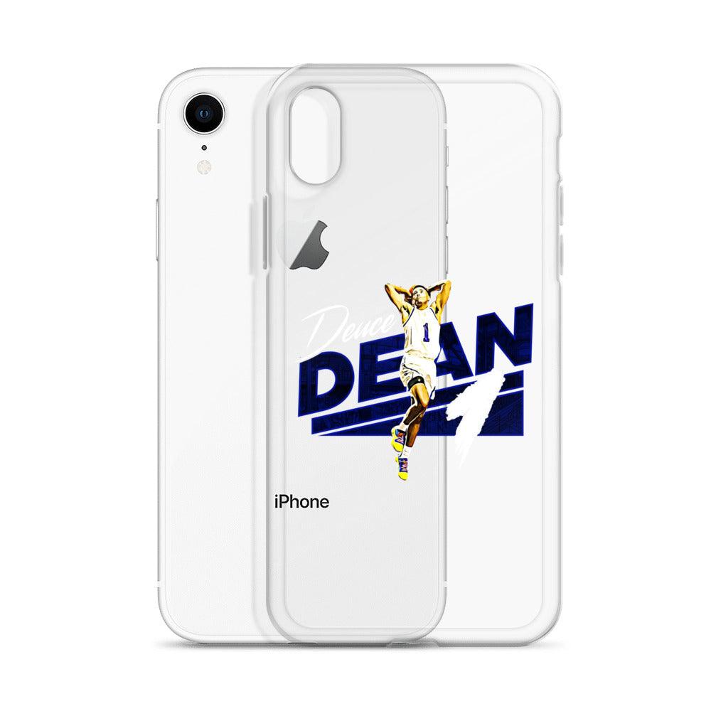 Deuce Dean “Essential” iPhone Case - Fan Arch