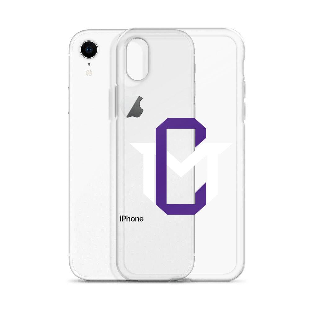 Cincere Mason "Essential" iPhone Case - Fan Arch