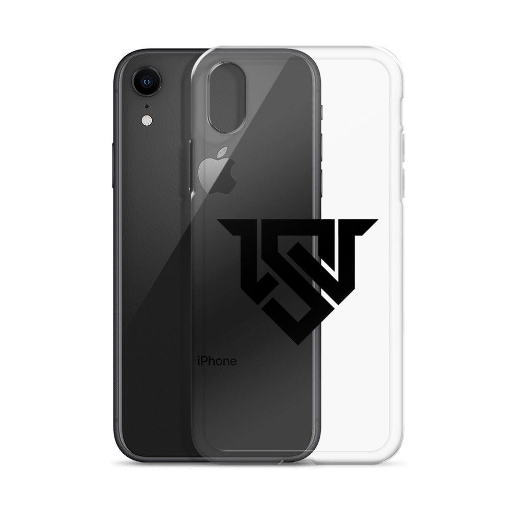 Sam Webb "Elite" iPhone Case - Fan Arch