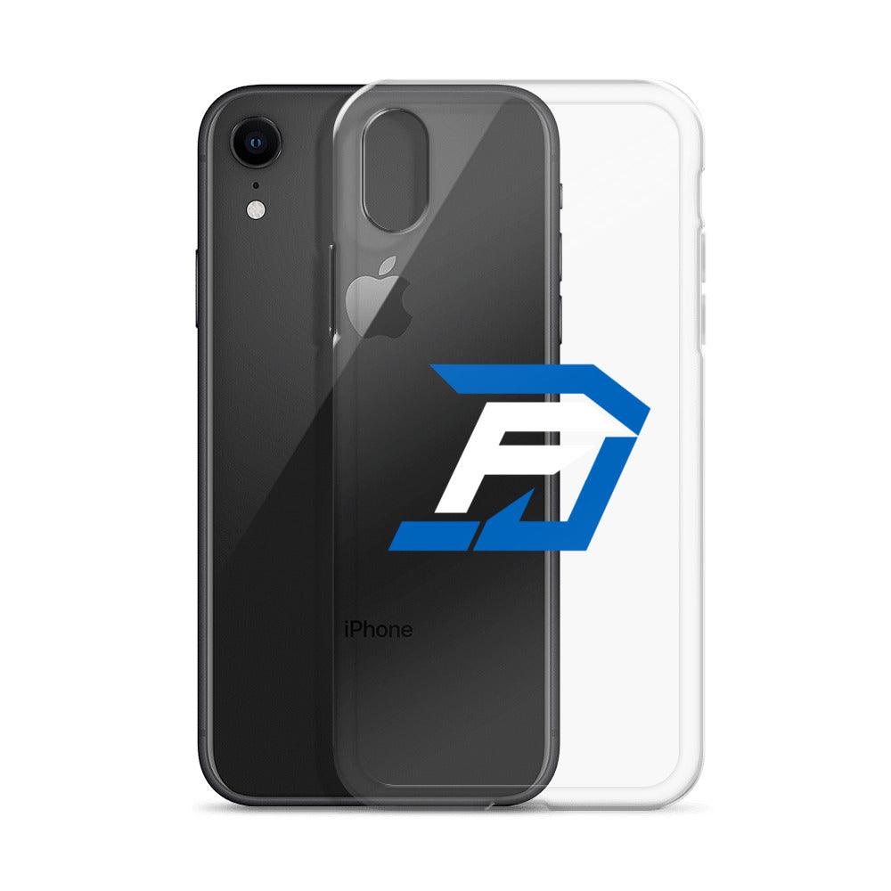 DJ Flippin "Elite" iPhone Case - Fan Arch