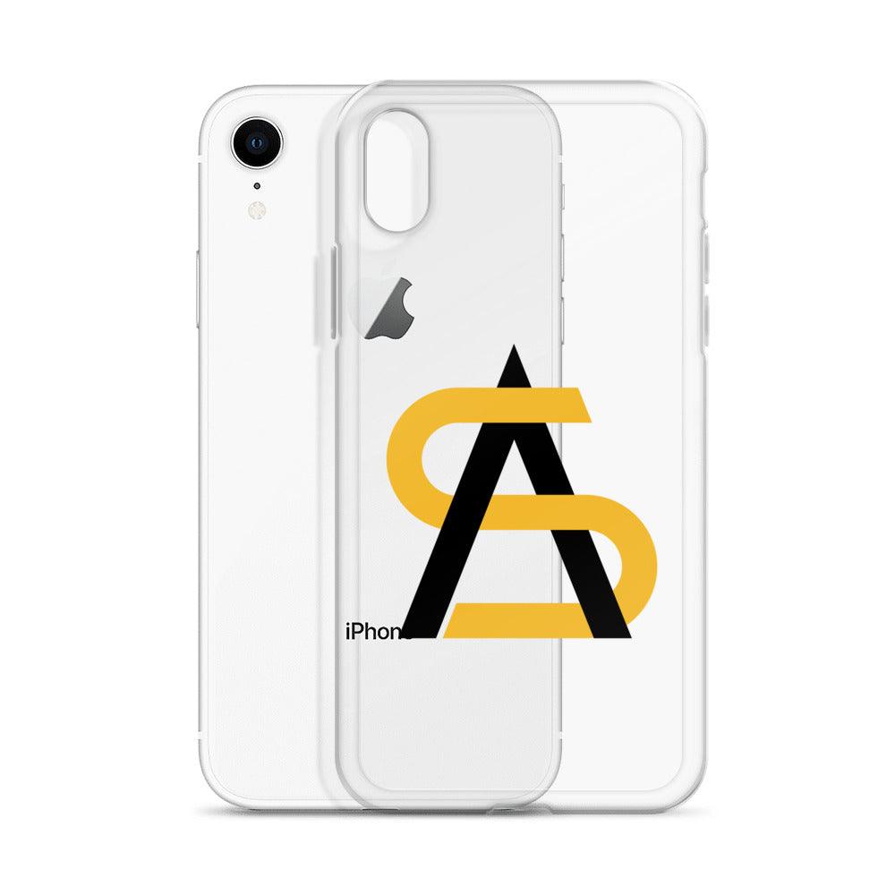 Adam Sparks "Essential" iPhone Case - Fan Arch