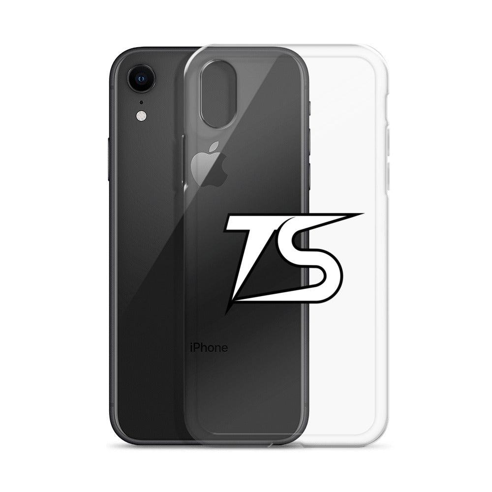 Trevon Scott "Elite" iPhone Case - Fan Arch