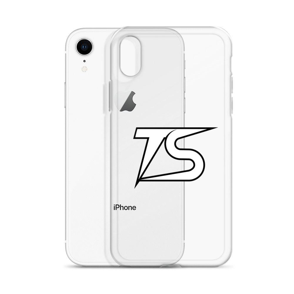 Trevon Scott "Elite" iPhone Case - Fan Arch