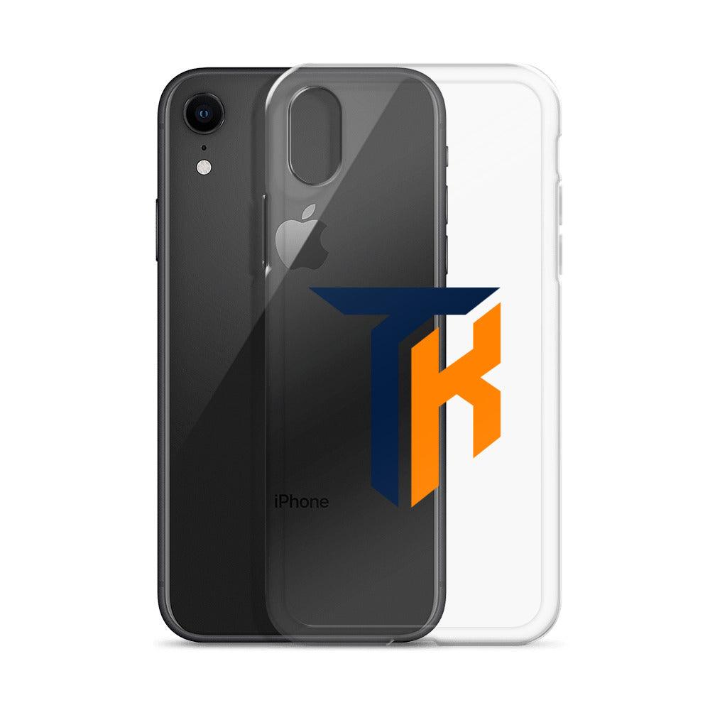 Tyrice Knight "Elite" iPhone Case - Fan Arch