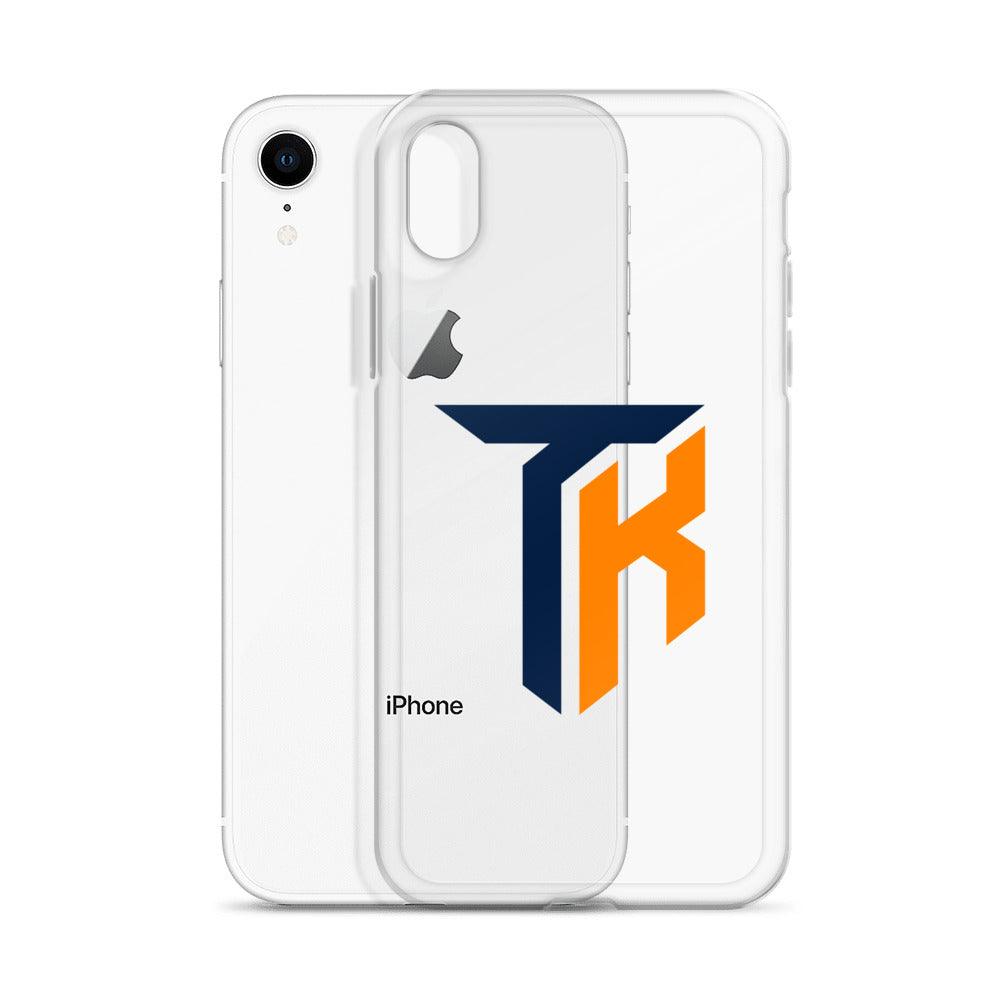 Tyrice Knight "Elite" iPhone Case - Fan Arch