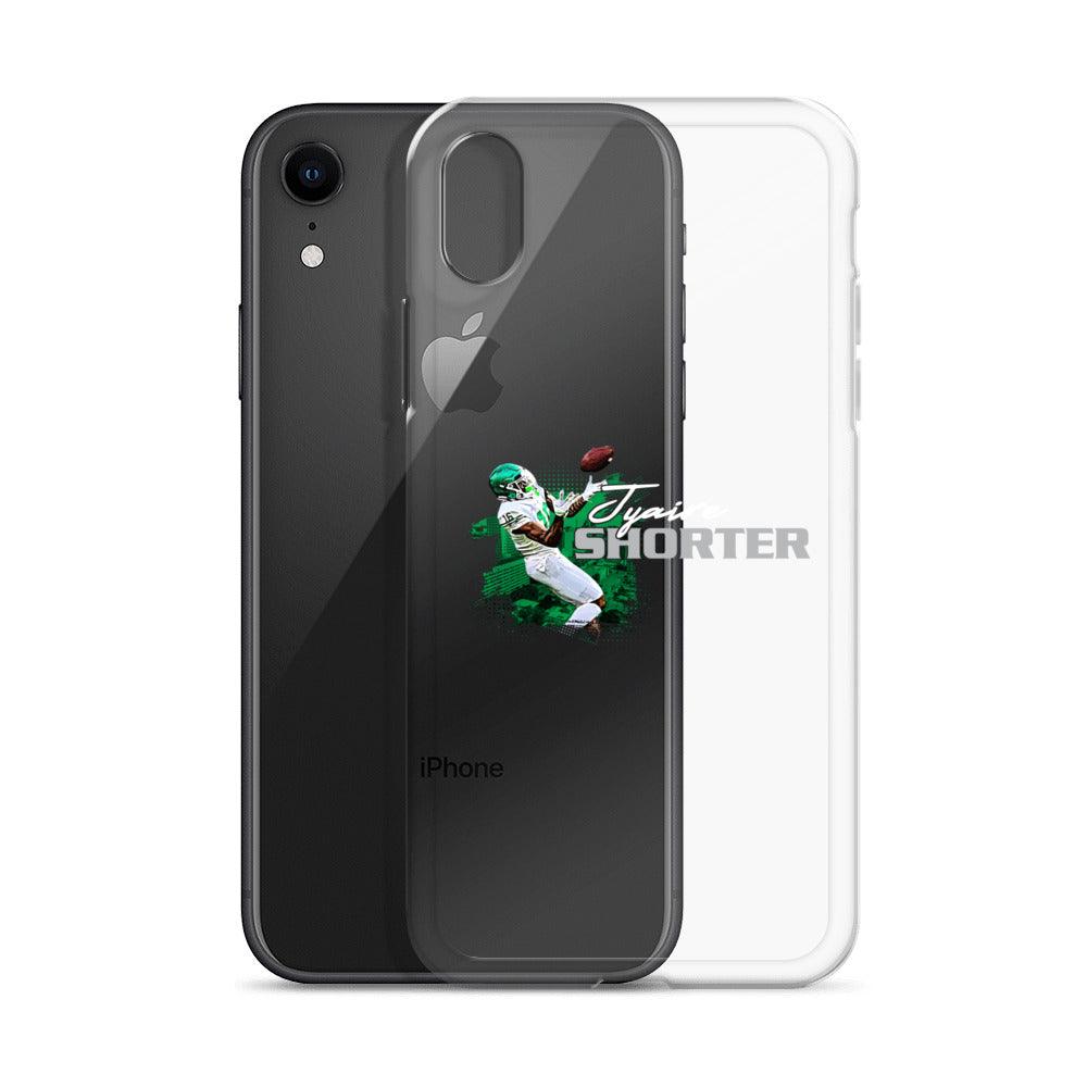 Jyaire Shorter "Essential" iPhone Case - Fan Arch