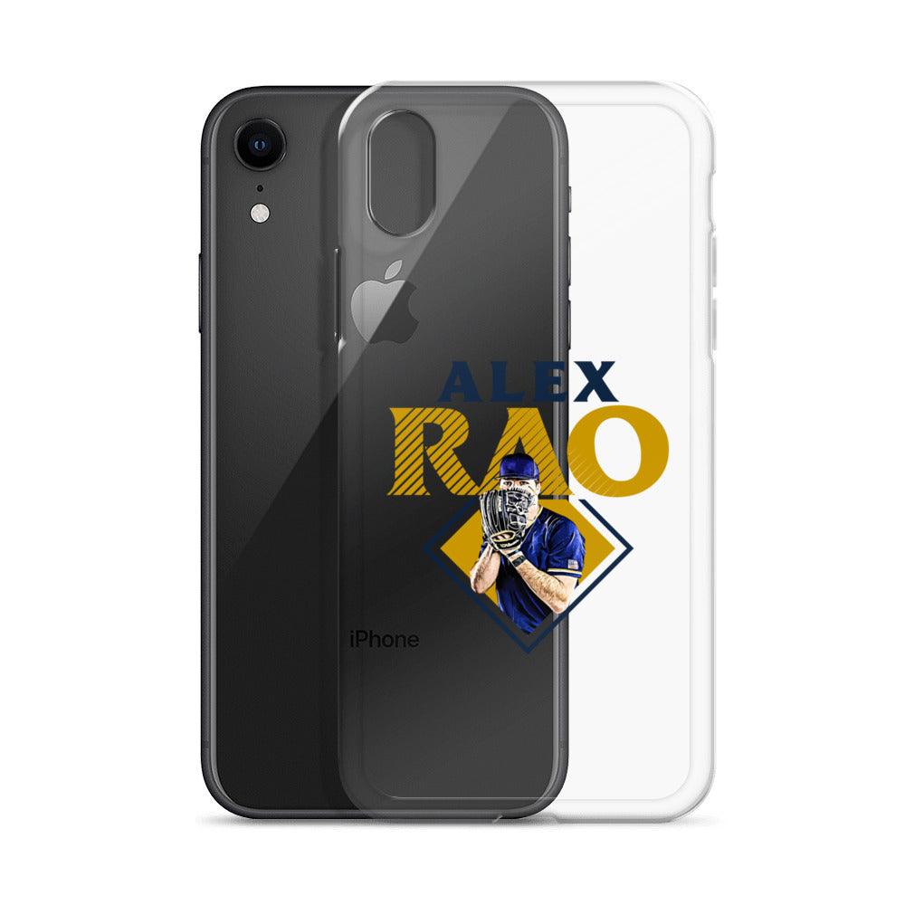 Alex Rao "Essential" iPhone Case - Fan Arch