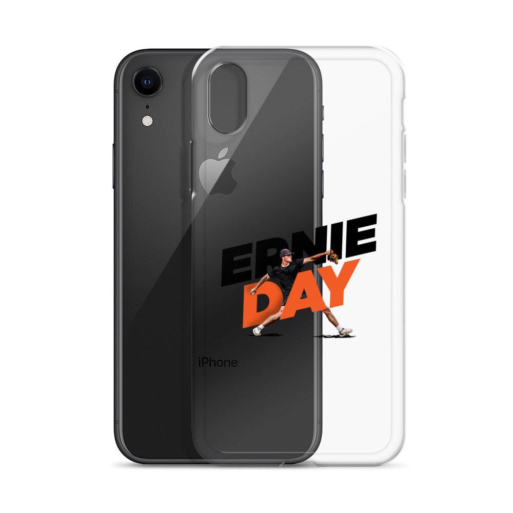 Ernie Day "Gameday" iPhone Case - Fan Arch