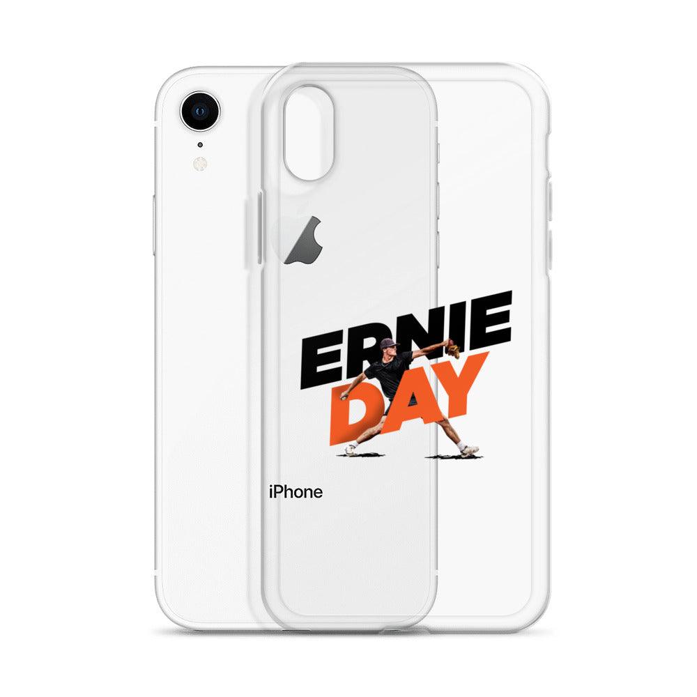 Ernie Day "Gameday" iPhone Case - Fan Arch