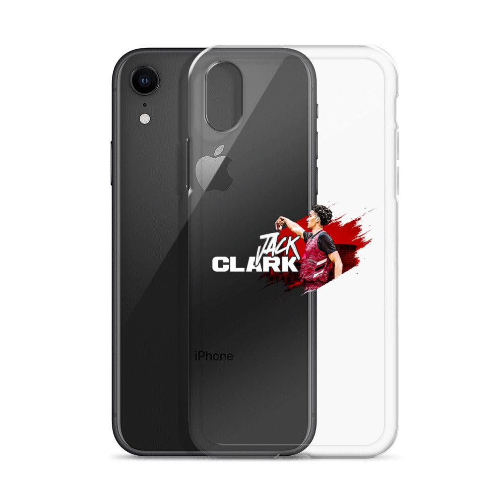 Jack Clark "Gameday" iPhone Case - Fan Arch
