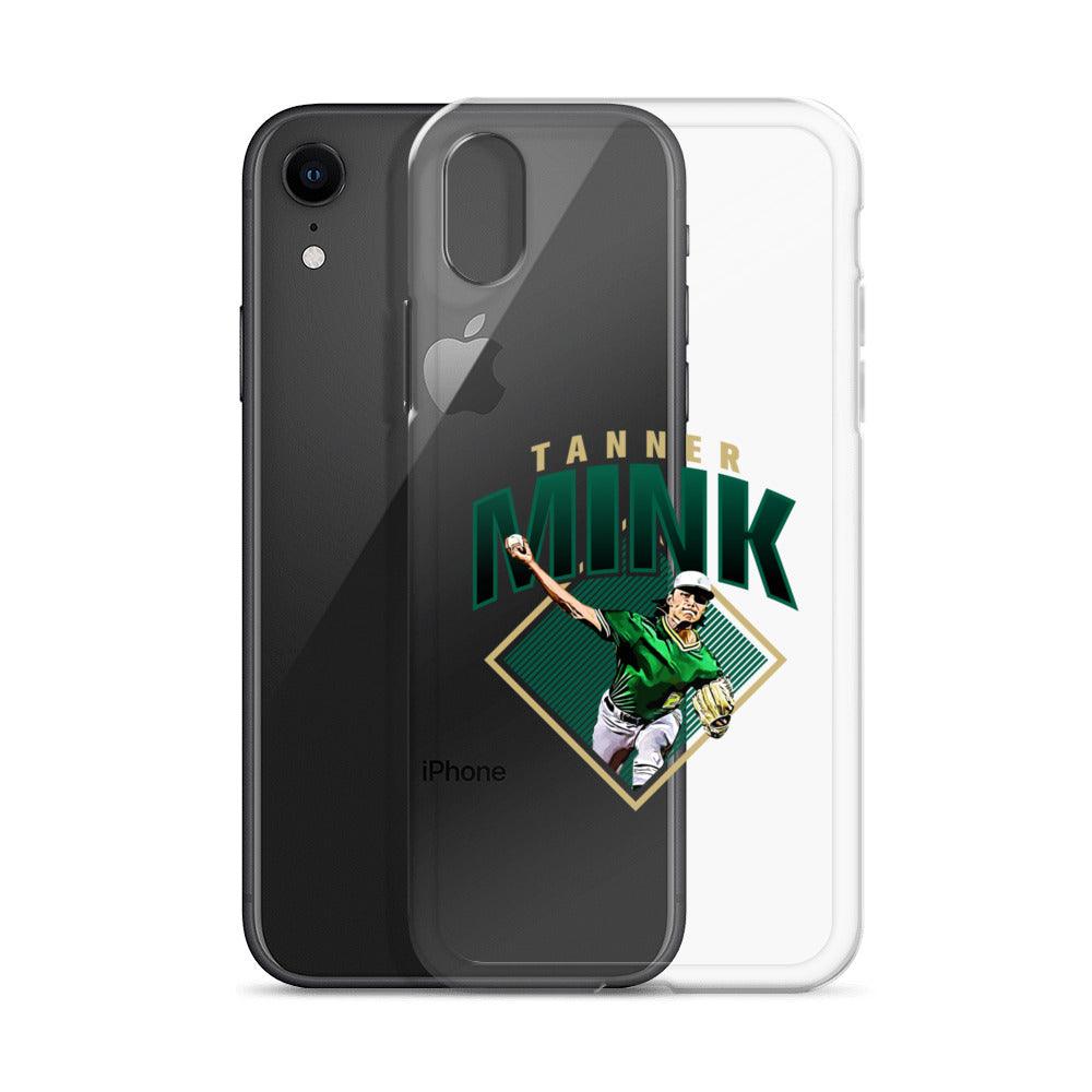 Tanner Mink "Gameday" iPhone Case - Fan Arch