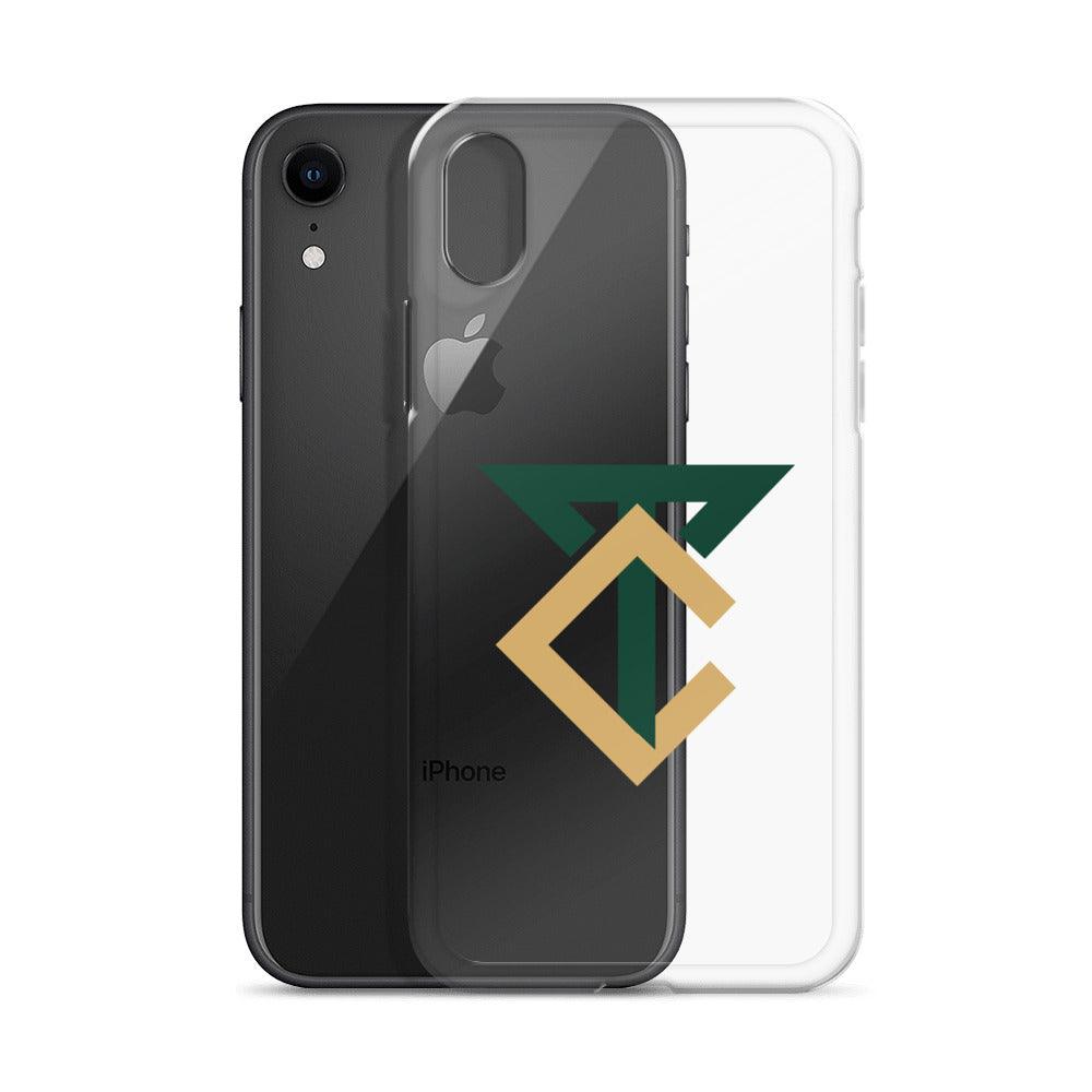 Trey Creamer "Essential" iPhone Case - Fan Arch