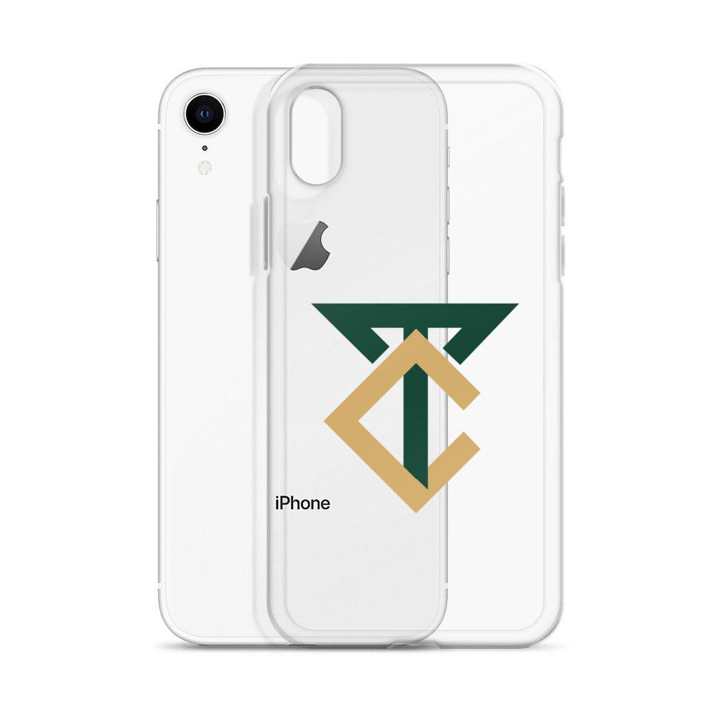 Trey Creamer "Essential" iPhone Case - Fan Arch