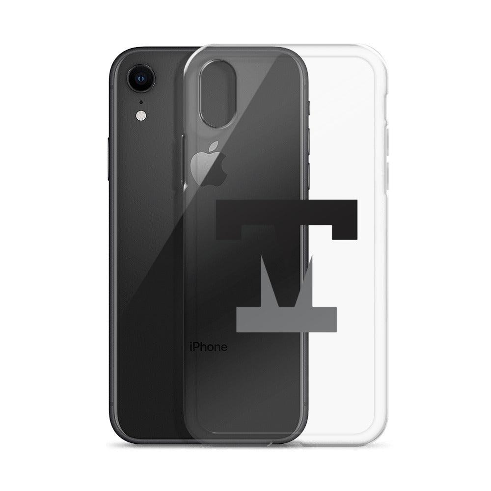 Tanner Mink "Elite" iPhone Case - Fan Arch