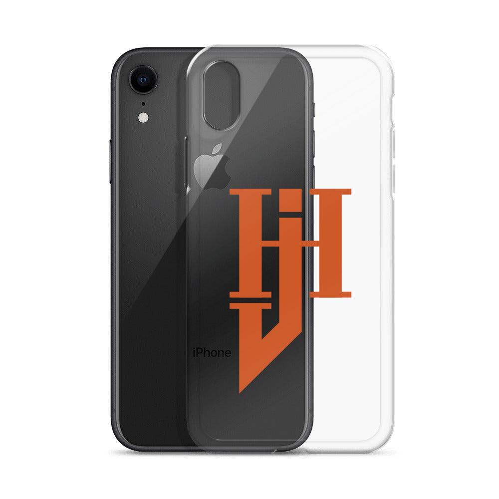 Jerrod Heard "Essential" iPhone Case - Fan Arch