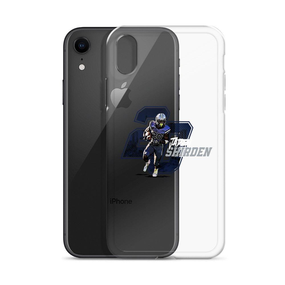 Jaden Shirden "Gameday" iPhone Case - Fan Arch