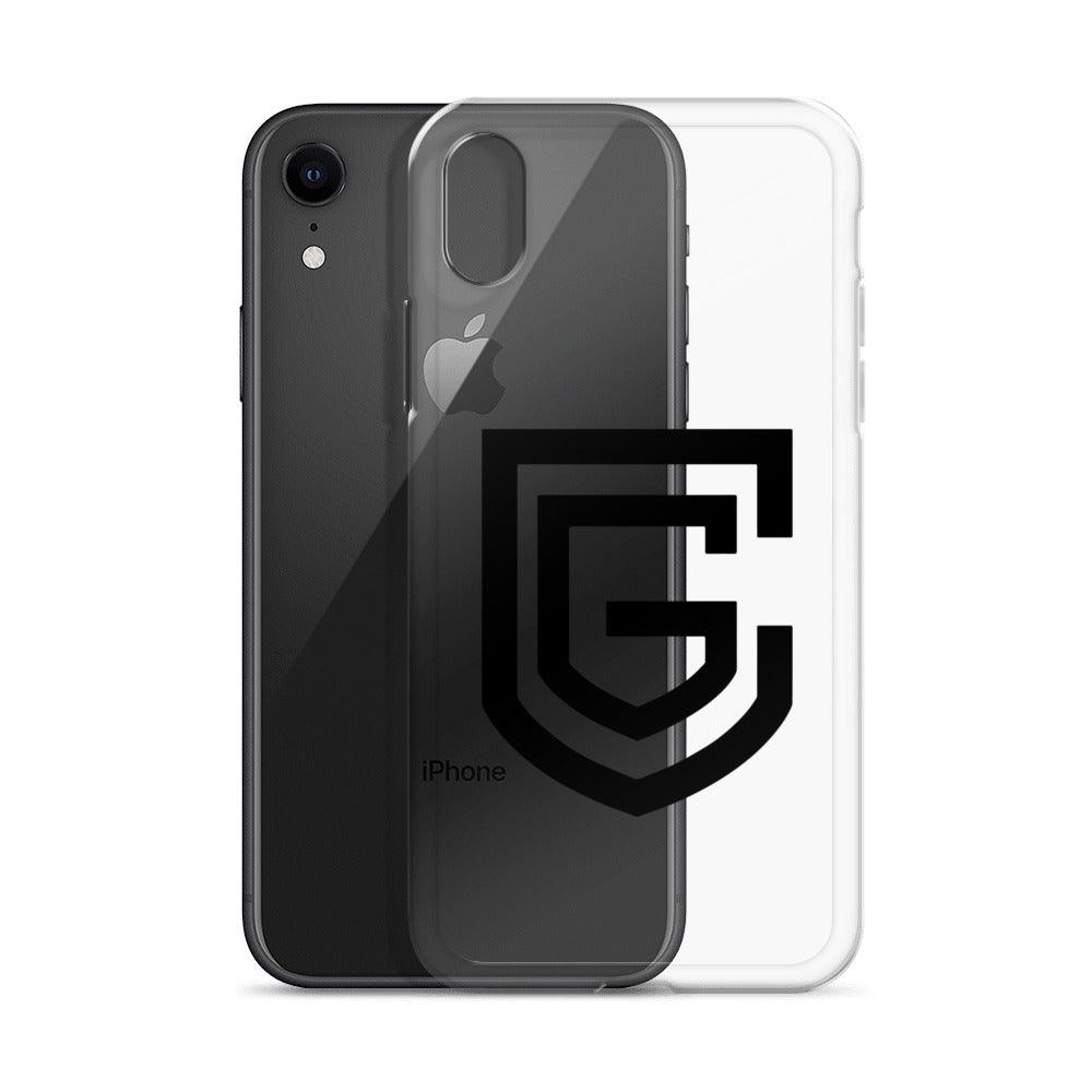 Corey Grant "Essential" iPhone Case - Fan Arch