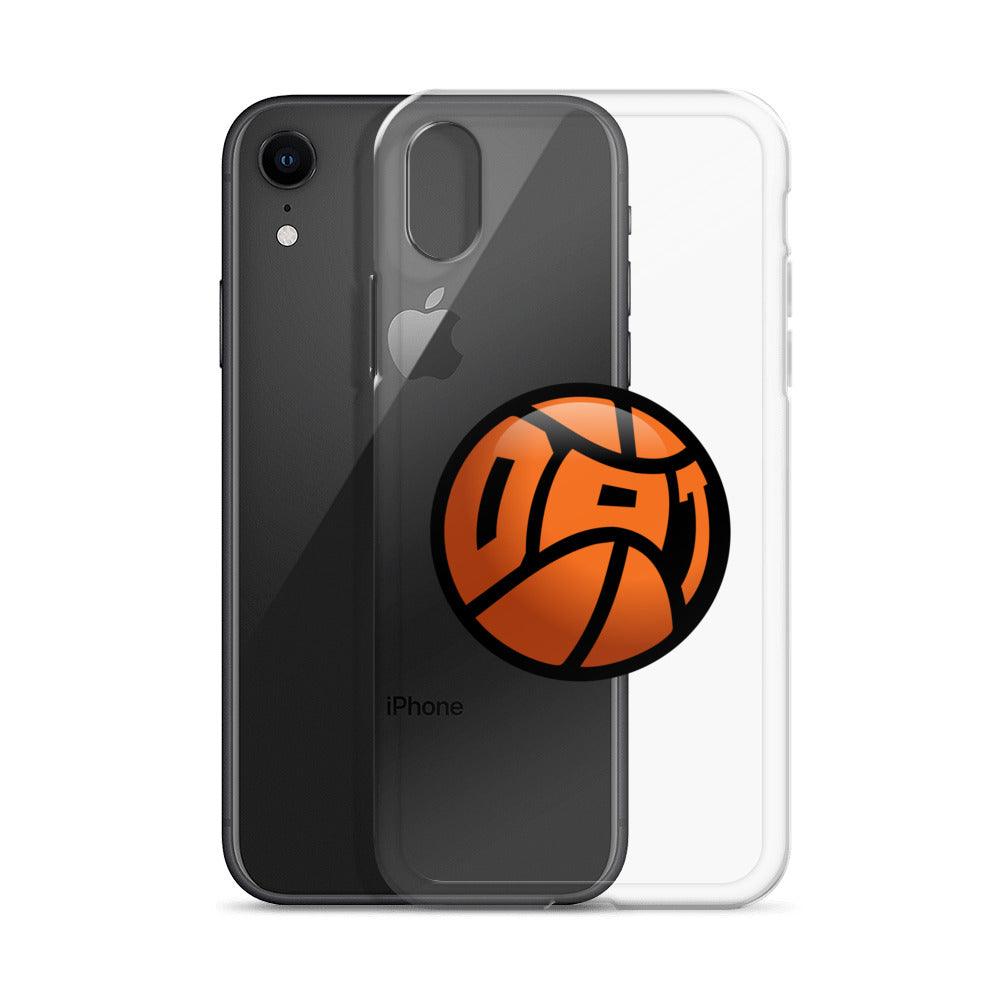 B Dot "Baller" iPhone Case - Fan Arch