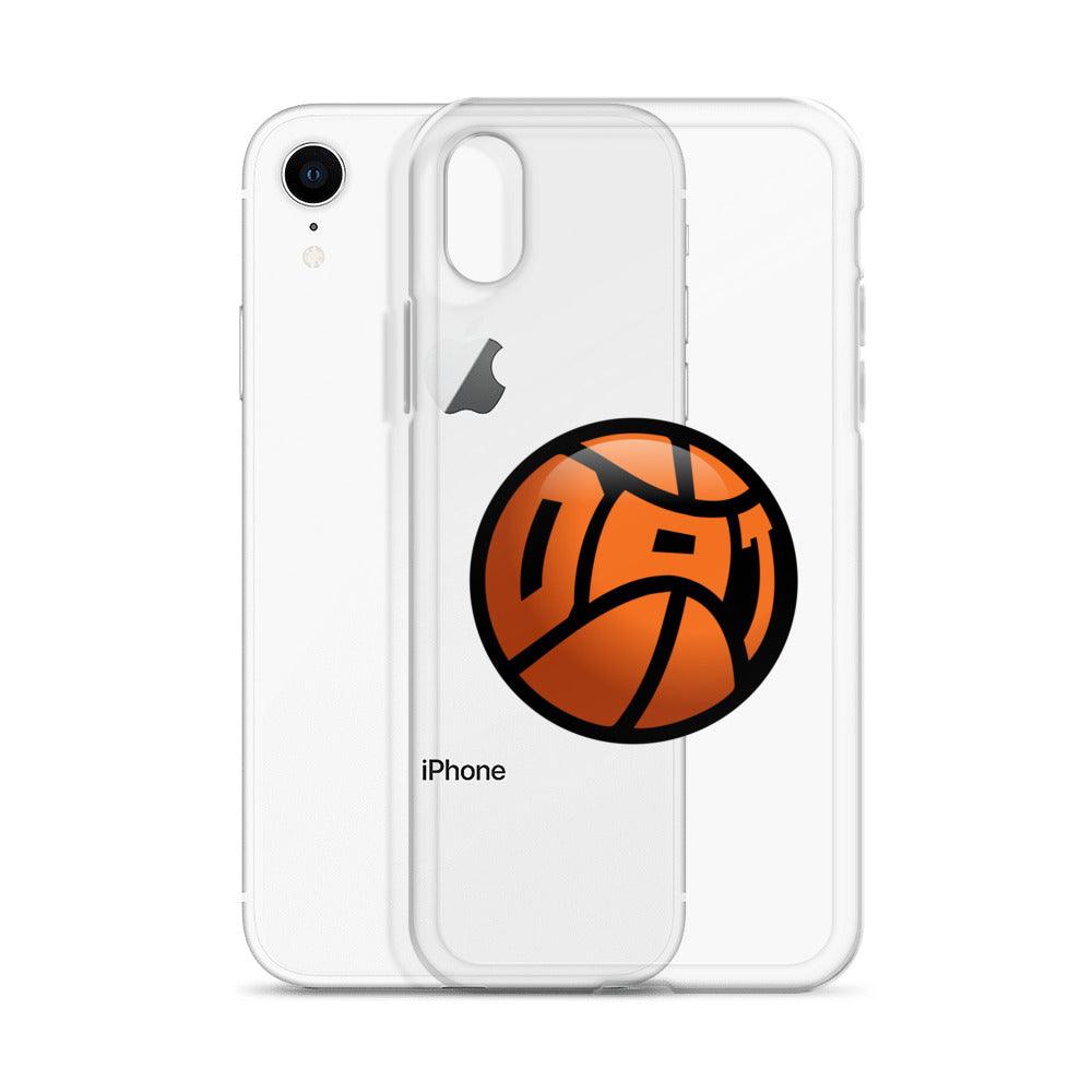 B Dot "Baller" iPhone Case - Fan Arch