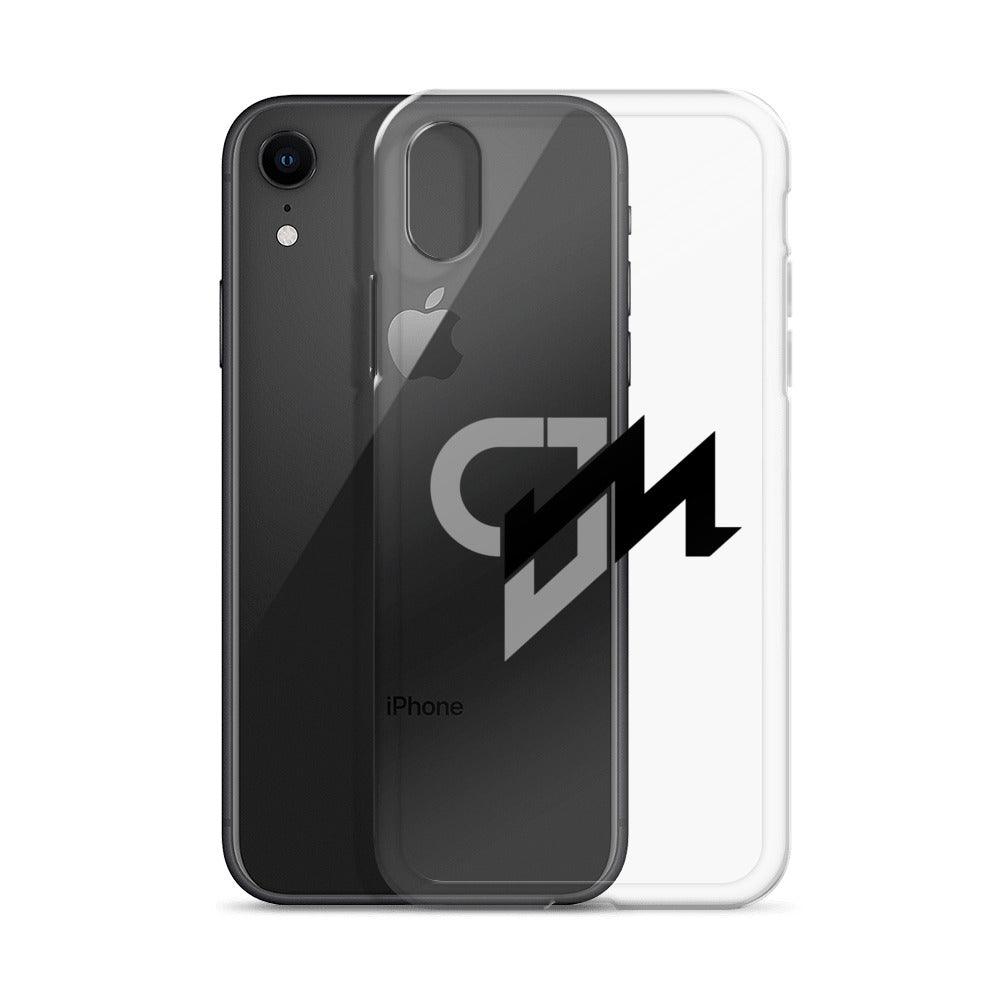 CJ Marable "Essential" iPhone Case - Fan Arch