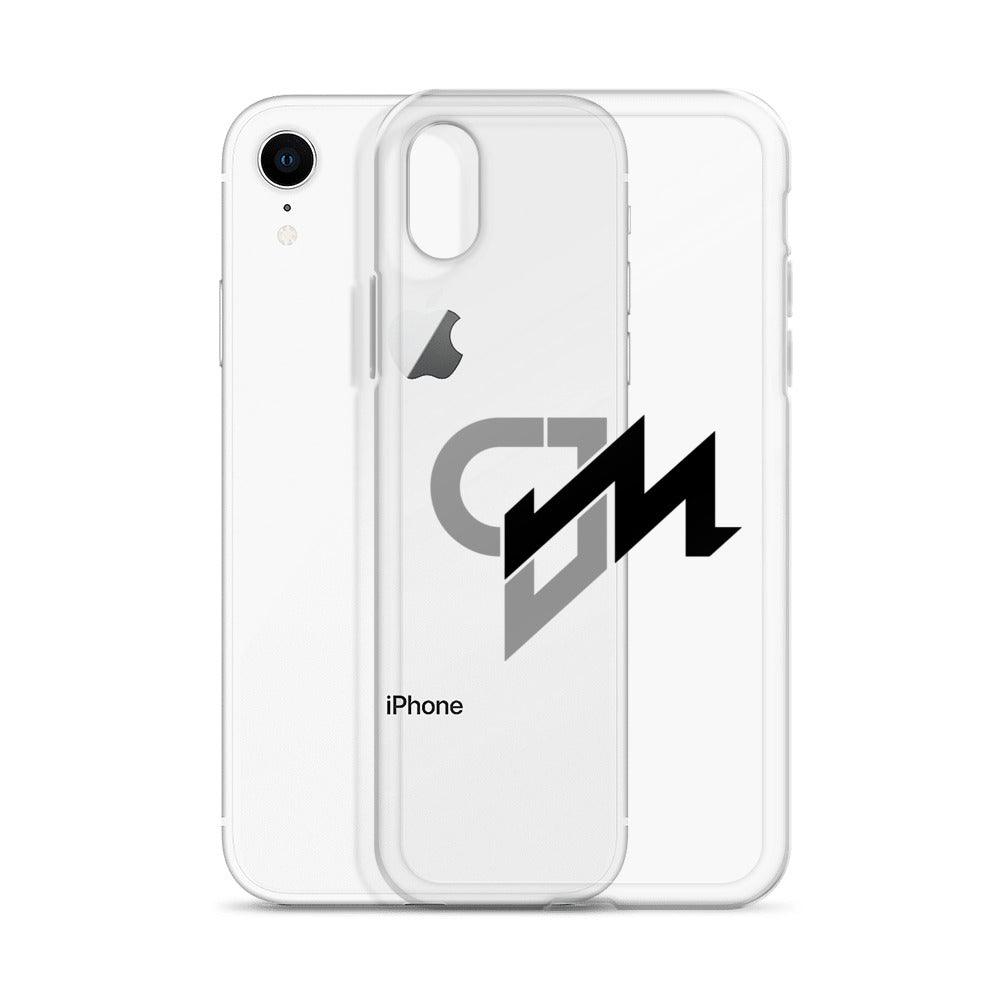 CJ Marable "Essential" iPhone Case - Fan Arch