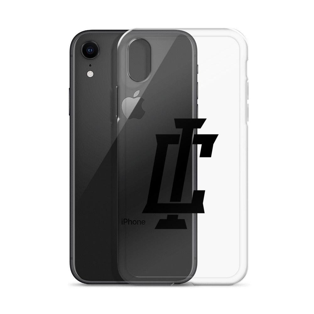 Isaiah Crawford "Essential" iPhone Case - Fan Arch