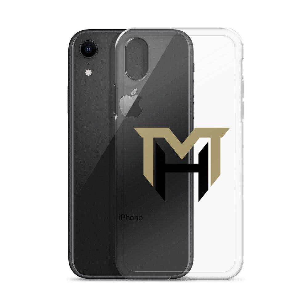 Martel Hight "Essential" iPhone Case - Fan Arch