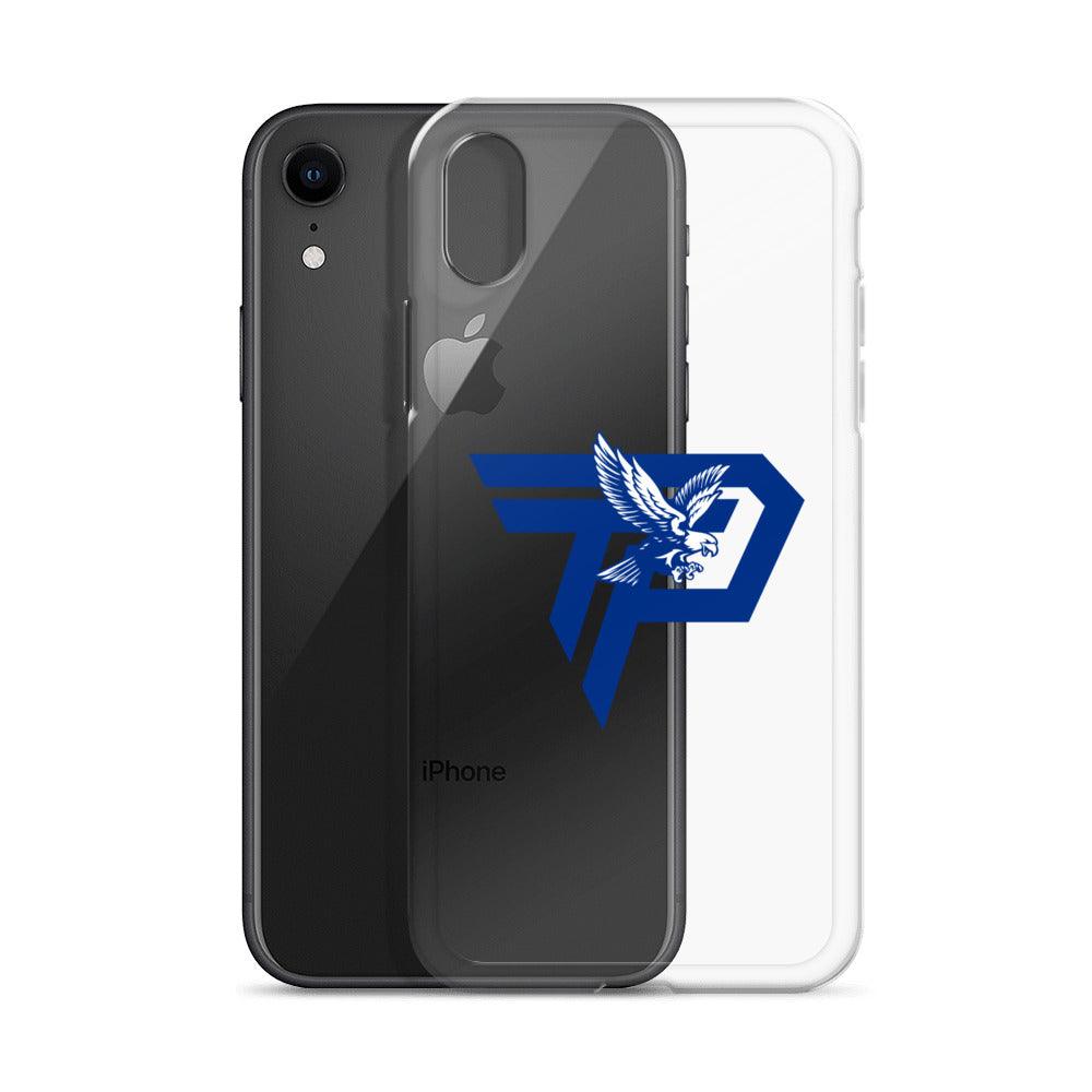 Tyrese Proctor "Essential" iPhone Case - Fan Arch