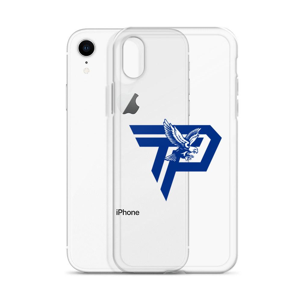 Tyrese Proctor "Essential" iPhone Case - Fan Arch