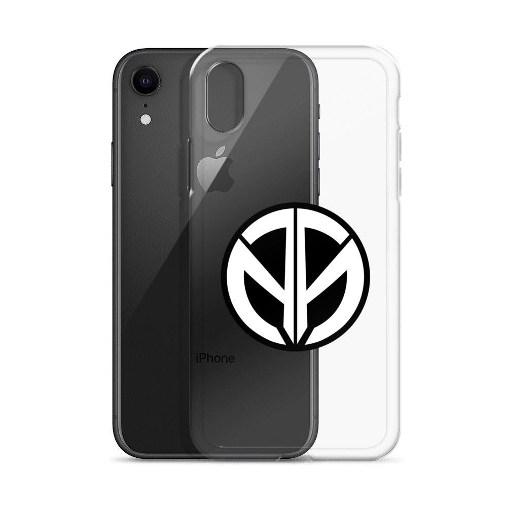 Tray Maddox Jr. "Essential" iPhone Case - Fan Arch