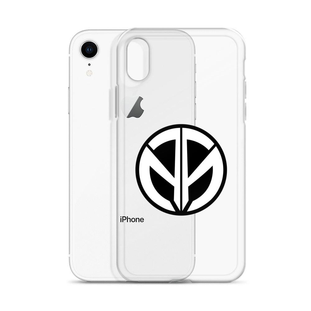 Tray Maddox Jr. "Essential" iPhone Case - Fan Arch