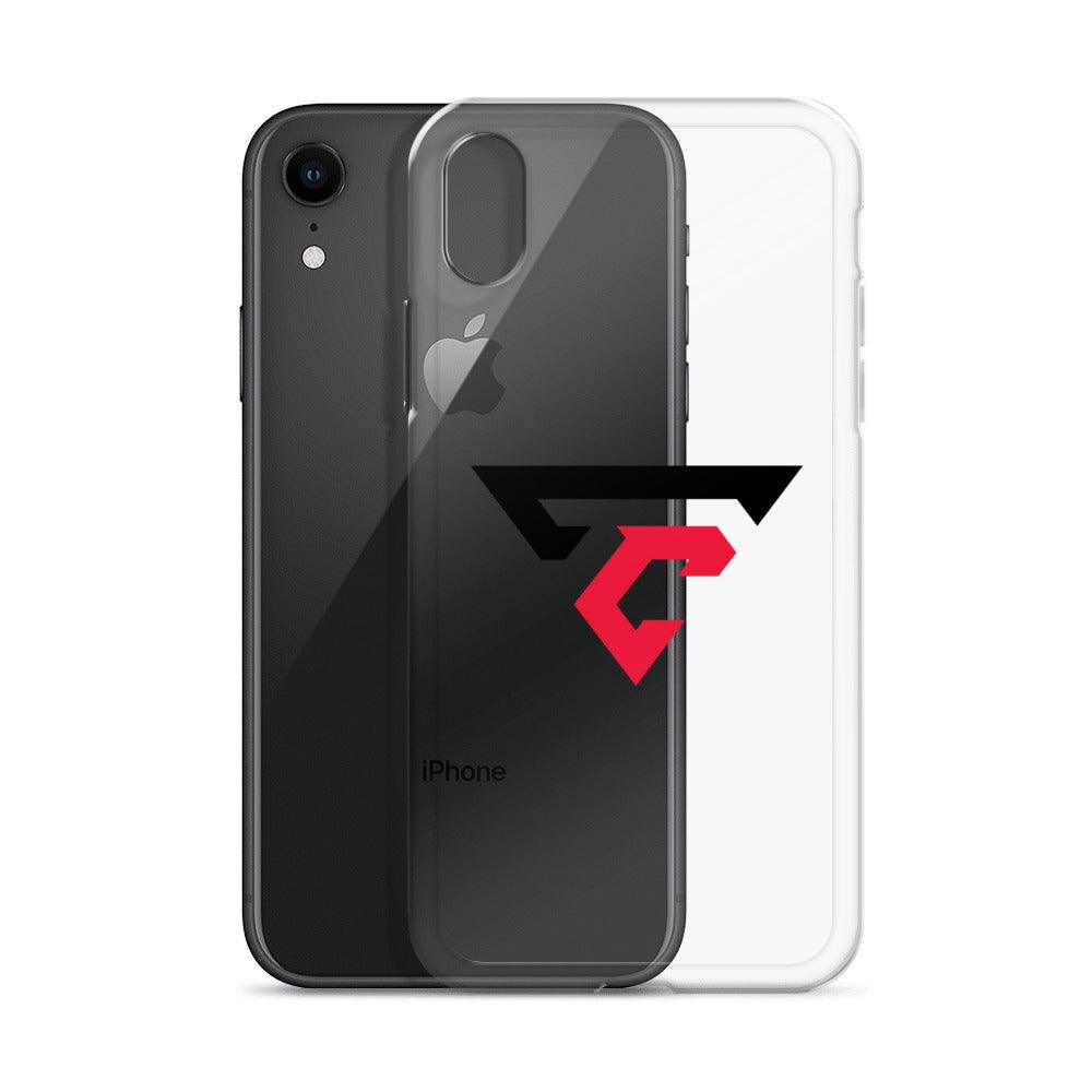 Trevor Carter "Essential" iPhone Case - Fan Arch