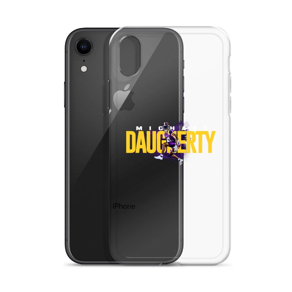 Michael Daugherty "Gameday" iPhone Case - Fan Arch