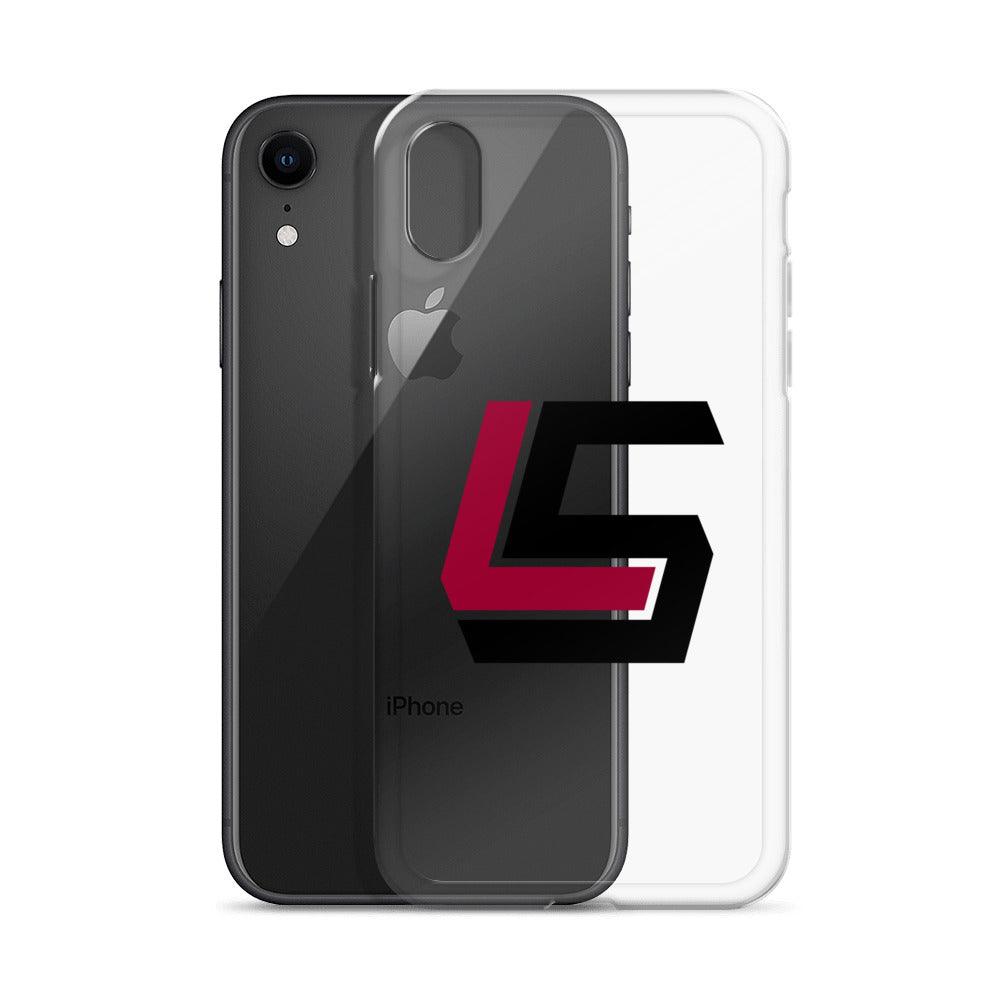 Lanorris Sellers "Essential" iPhone Case - Fan Arch