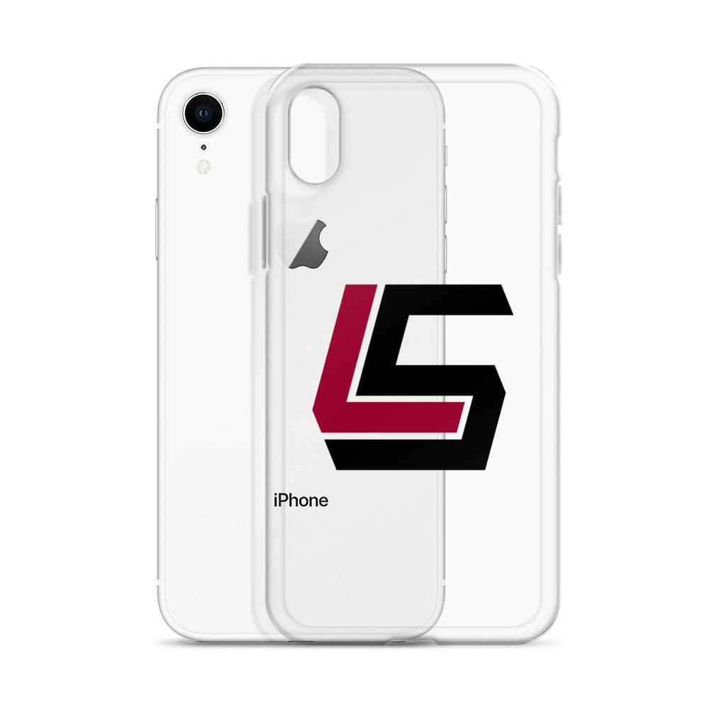 Lanorris Sellers "Essential" iPhone Case - Fan Arch