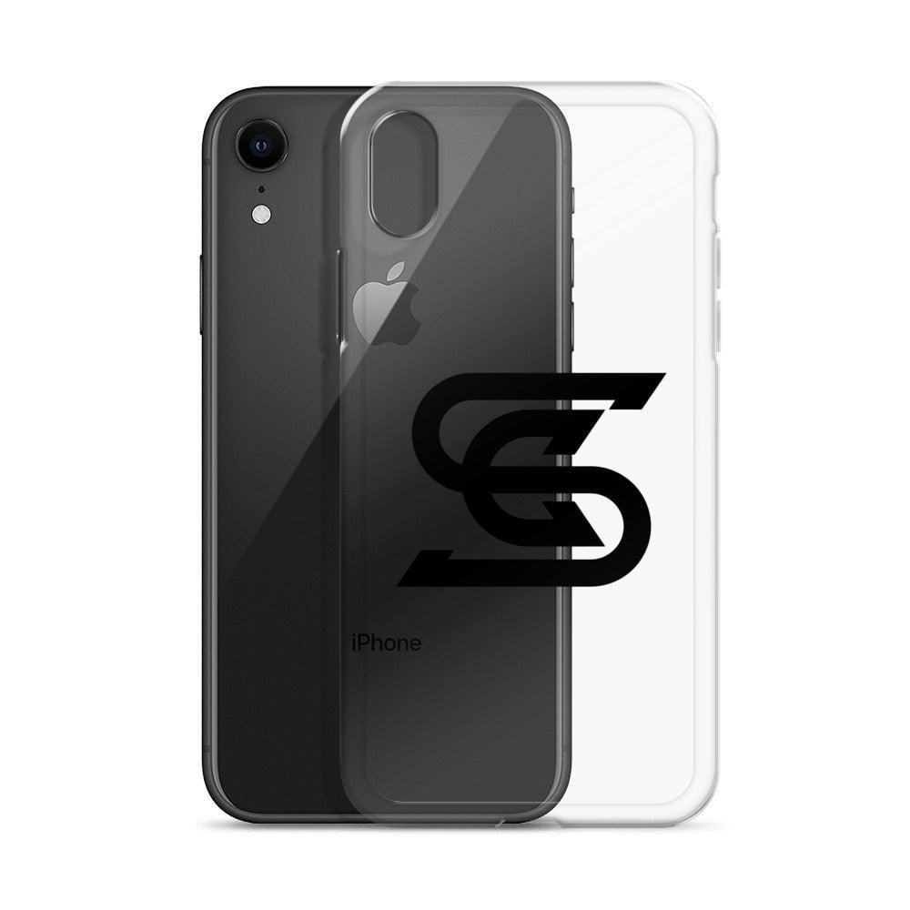 Steven Clay "Essentials" iPhone Case - Fan Arch