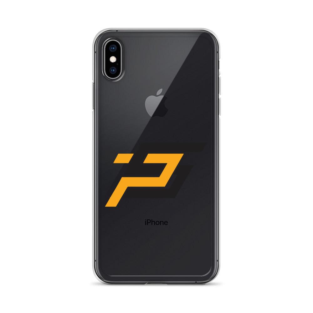 Shara Proctor "SP" iPhone Case - Fan Arch