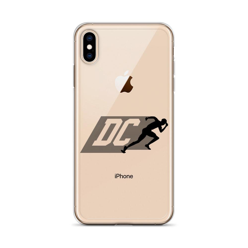 Dorian Camel "Speed" iPhone Case - Fan Arch