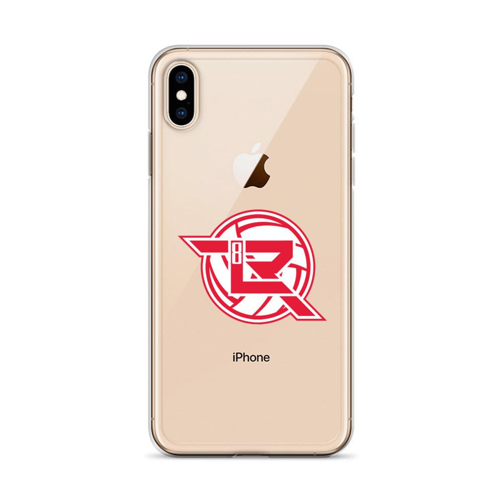 Lexi Rodriguez “Essential” iPhone Case - Fan Arch