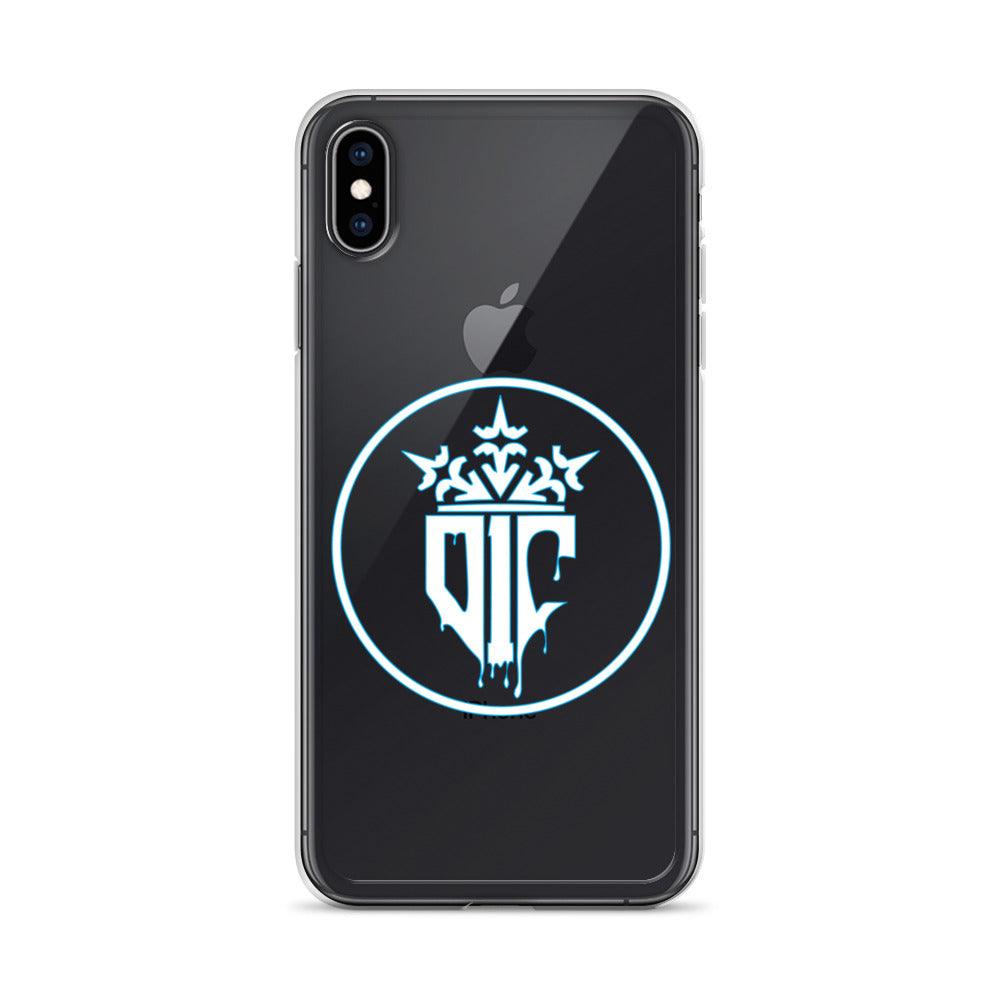 DeColdest Crawford “Essential” iPhone Case - Fan Arch