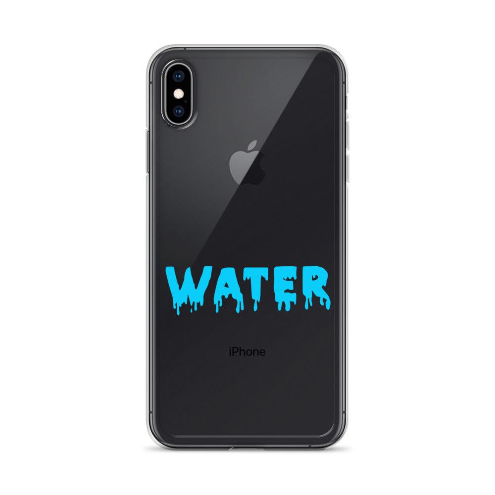 Dracovii "Water" iPhone Case - Fan Arch