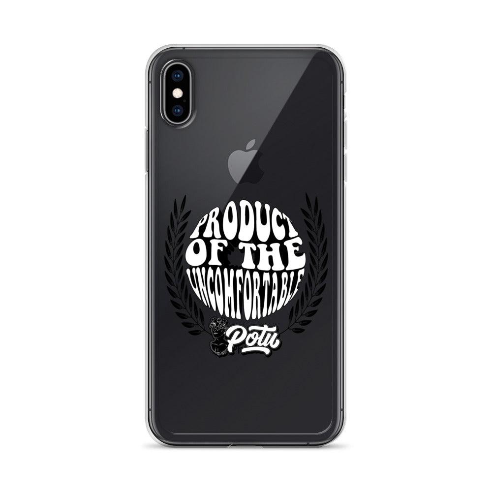 Antwain Johnson “Signature” iPhone Case - Fan Arch