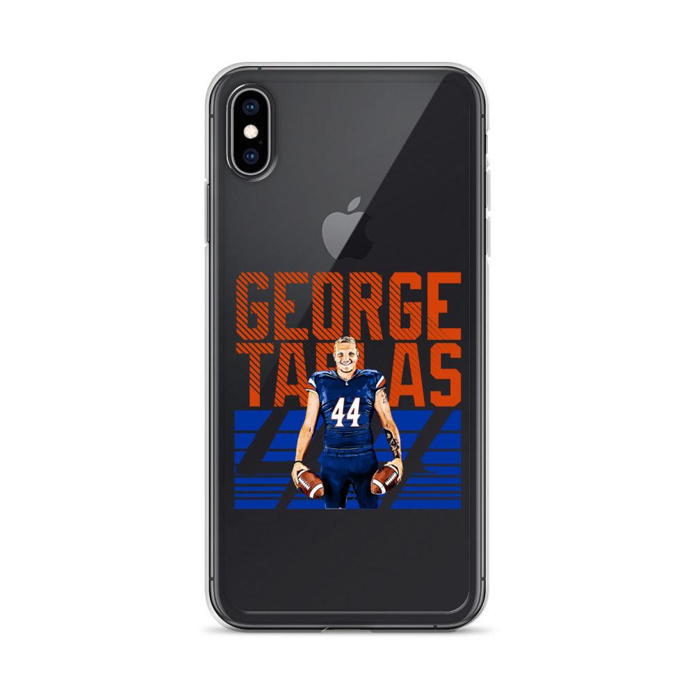 George Tarlas "Gameday" iPhone Case - Fan Arch