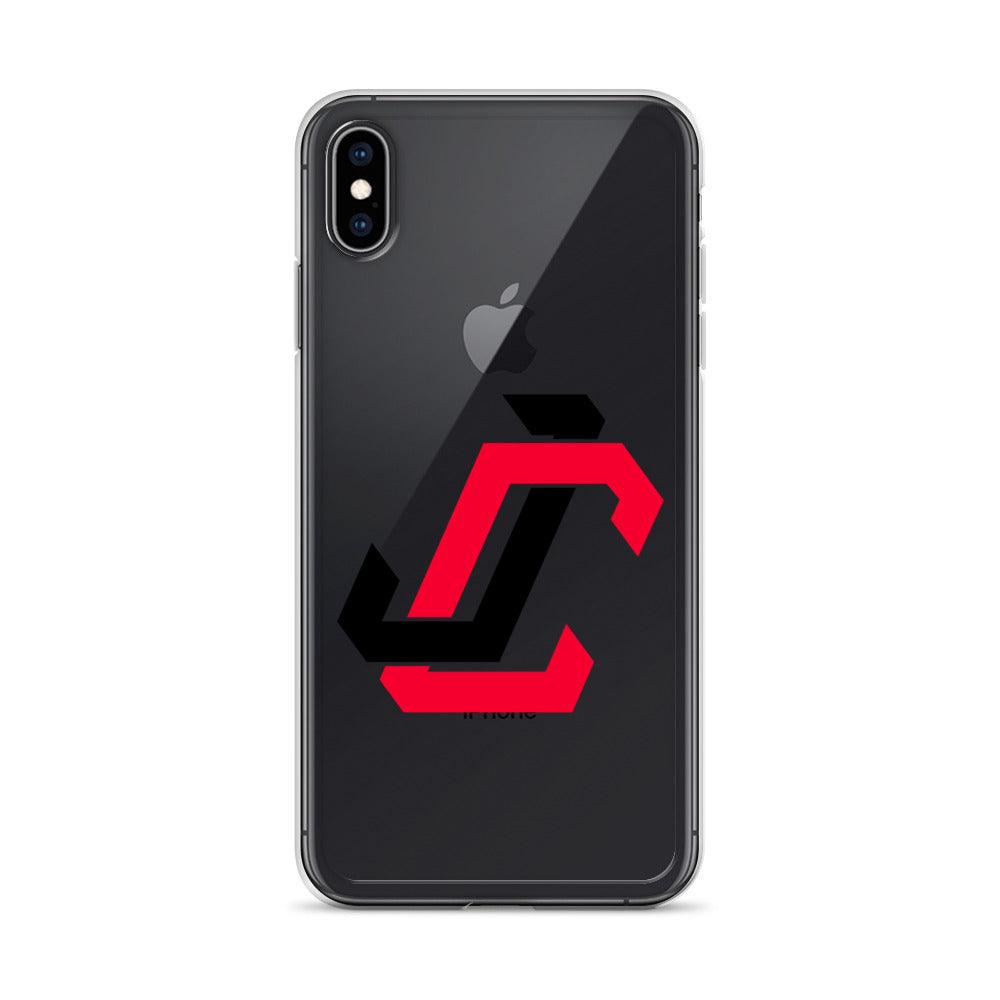 Jack Clark "JC" iPhone Case - Fan Arch