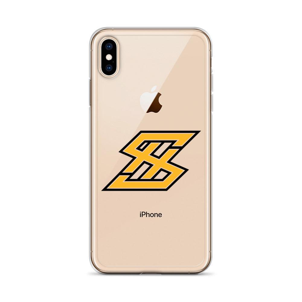 Sam Howard "Elite" iPhone Case - Fan Arch