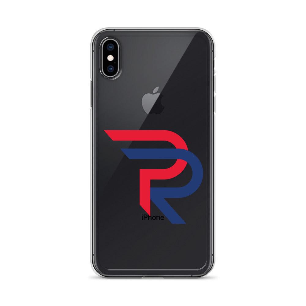 Robbie Peto "Essential" iPhone Case - Fan Arch