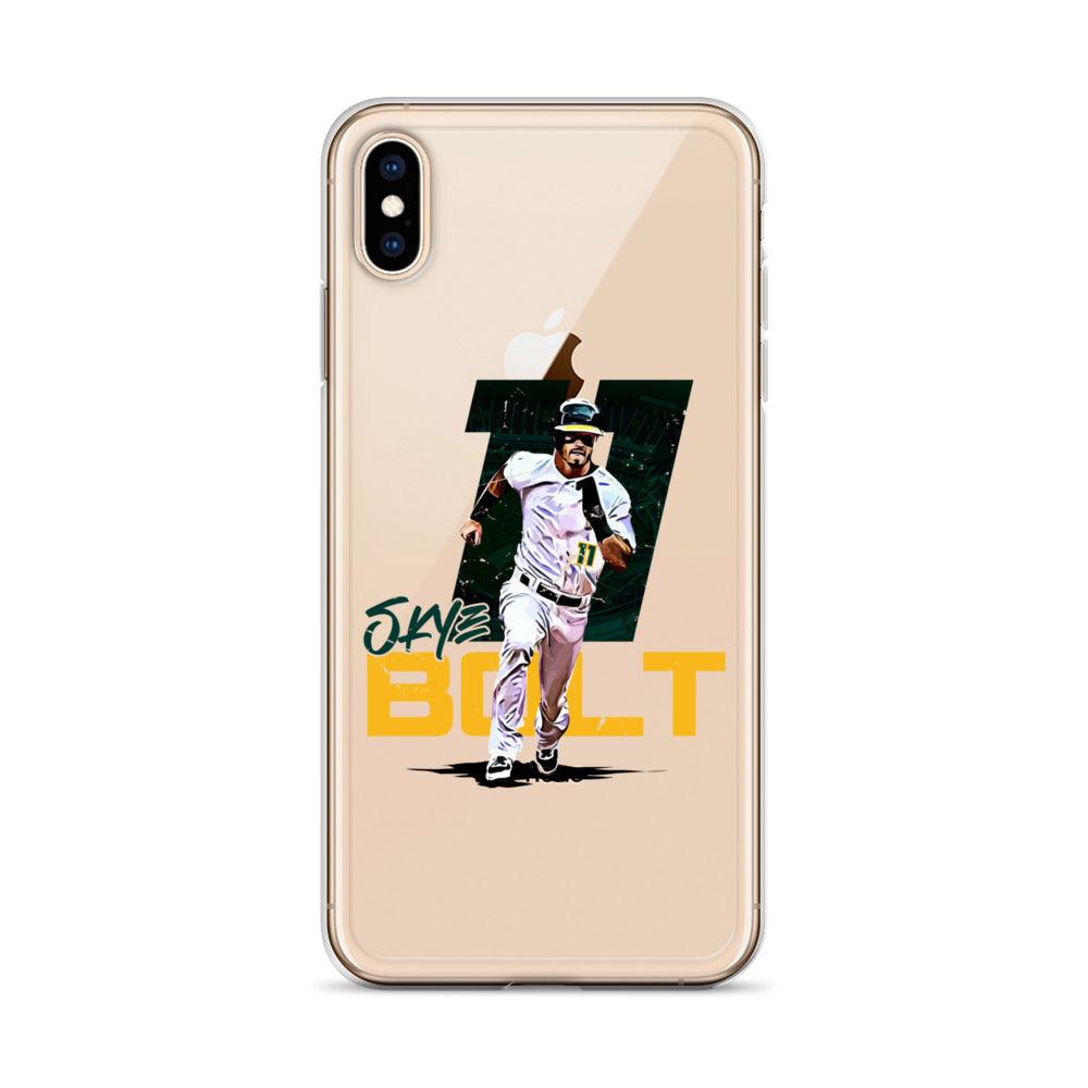 Skye Bolt “Heritage” iPhone Case - Fan Arch