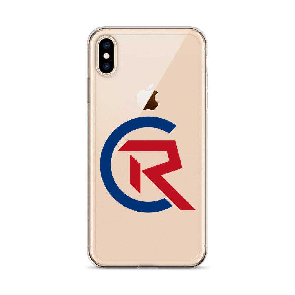 Cole Ragans “Signature” iPhone Case - Fan Arch